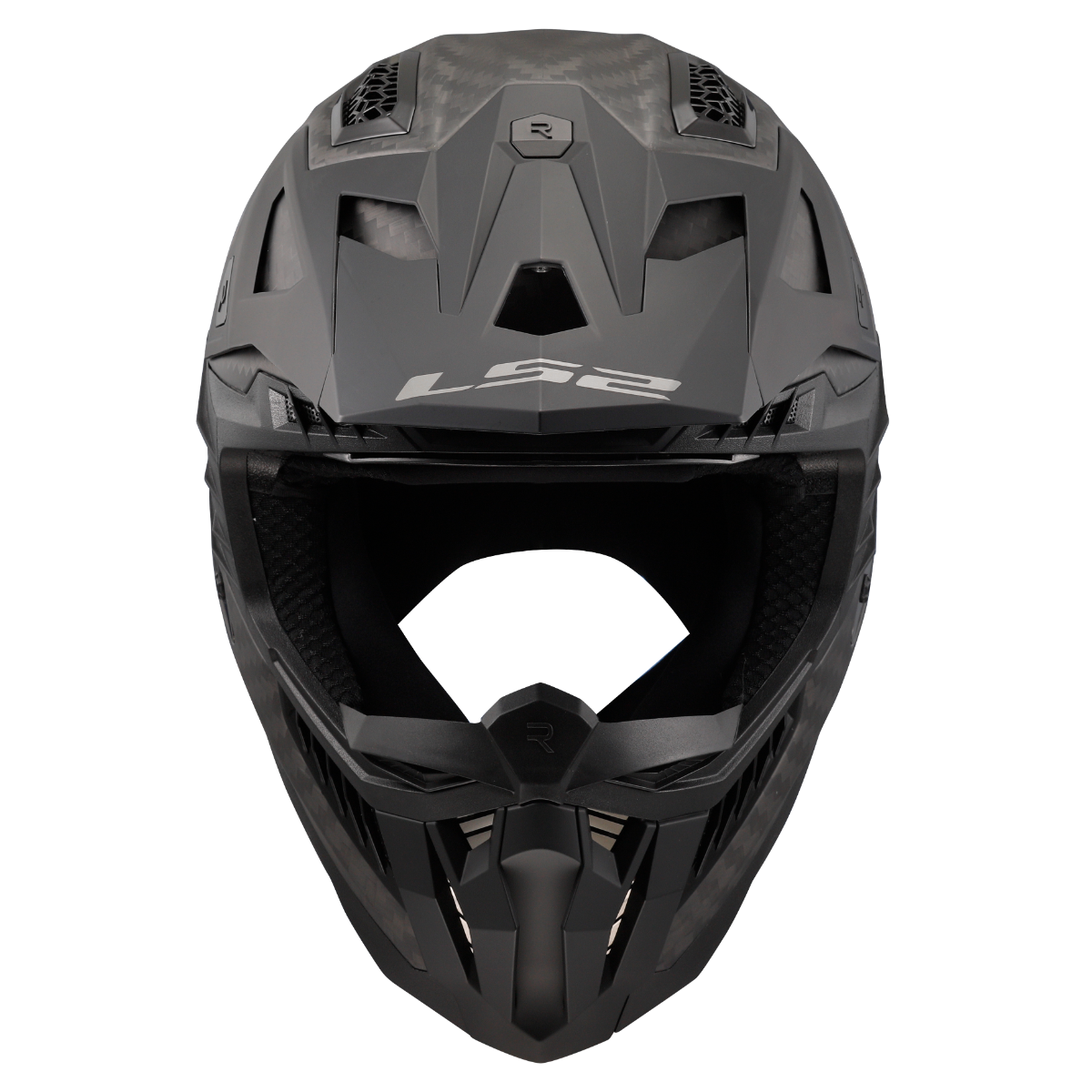 MX703 C X-FORCE MATT CARBON